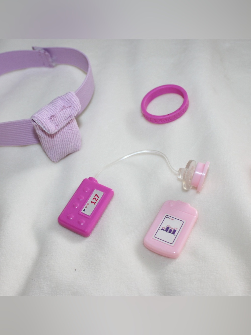 Our Generation sweet treat set for American girl dolls